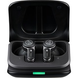 Audio-Technica ATH-TWX7, Hovedtelefoner Sort