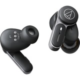 Audio-Technica ATH-TWX7, Hovedtelefoner Sort
