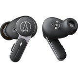 Audio-Technica Hovedtelefoner Sort