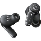 Audio-Technica Hovedtelefoner Sort