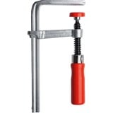 BESSEY GTR12, Skruetvinge Sølv/Rød