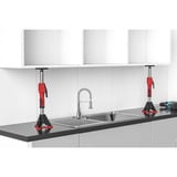 BESSEY Lille byggestativ STE-KBS, Stativer og stativ tilbehør Sort