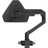 BenQ Ergo Arm BSH01, Skærmbeslag Sort