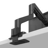 BenQ Ergo Arm BSH01, Skærmbeslag Sort