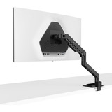 BenQ Ergo Arm BSH01, Skærmbeslag Sort