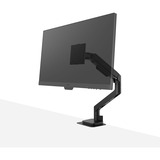BenQ Ergo Arm BSH01, Skærmbeslag Sort