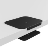 BenQ Ergo Arm BSH01, Skærmbeslag Sort