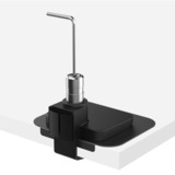 BenQ Ergo Arm BSH01, Skærmbeslag Sort