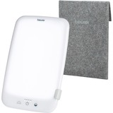 Beurer 10065, Lysterapi Hvid