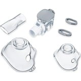 Beurer 60142, Inhalator Hvid/grå