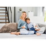 Beurer 60142, Inhalator Hvid/grå
