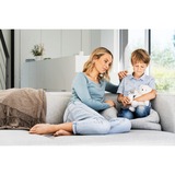 Beurer 60142, Inhalator Hvid/grå