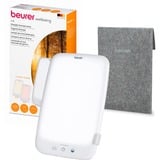 Beurer Dagslyslampe TL 35, Lysterapi Hvid