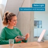 Beurer Dagslyslampe TL 35, Lysterapi Hvid