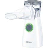 Beurer Inhalator Hvid