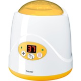 Beurer Madvarmer BY 52, Mad varmere Hvid/Gul