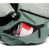 Black Diamond Dawn Patrol 25, S/M, Rygsæk lysegrøn/Sort