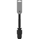 Bosch 1 618 598 159 borepatron forlænger, Adapter Metal