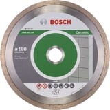 Bosch 2608602204 Tilbehør Vinkelsliber, Skæreskive 18 cm, 1 pcs