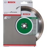 Bosch 2608602204 Tilbehør Vinkelsliber, Skæreskive 18 cm, 1 pcs