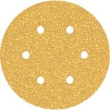Bosch 2608900813, Slibning ark 