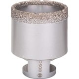 Bosch 2 608 587 125 Diamantborebit 1stk borehoved, Boremaskine Boremaskine, Diamantborebit, 5,1 cm, 3,5 cm, Keramisk, Grå