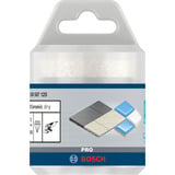 Bosch 2 608 587 125 Diamantborebit 1stk borehoved, Boremaskine Boremaskine, Diamantborebit, 5,1 cm, 3,5 cm, Keramisk, Grå
