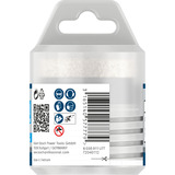 Bosch 2 608 587 125 Diamantborebit 1stk borehoved, Boremaskine Boremaskine, Diamantborebit, 5,1 cm, 3,5 cm, Keramisk, Grå