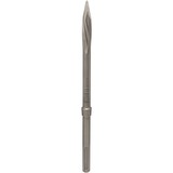 Bosch 2 608 690 168 fræser 1 stk, Mejsel 400 mm, 1 stk