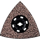 Bosch 2 608 900 052 tilbehør til slibemaskine 1 stk, Slibeskive 1 stk, 116 mm, 109 mm