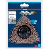 Bosch 2 608 900 052 tilbehør til slibemaskine 1 stk, Slibeskive 1 stk, 116 mm, 109 mm