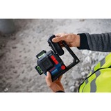 Bosch BA 18-C, Adapter Sort