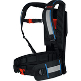 Bosch Bæresystem GBP100, Rygsæk Sort