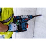 Bosch Batteri Sort