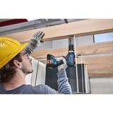Bosch Batteri slagboremaskine GSB 18V-65 Professional solo, 18Volt, Bore-/ skruemaskine Blå