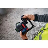 Bosch Batteriadapter BA 18-C Professional Sort