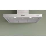 Bosch DWB95CC30 Serie 4, Emhætte rustfrit stål