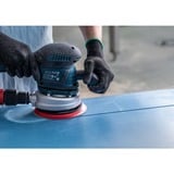 Bosch Expert C470 slibeark, Ø 225mm, K220, Slibning ark 