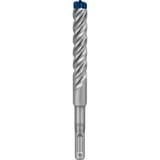 Bosch Expert SDS plus-7X Hammer drill bit 1 stk, Boremaskine Borehammer, Hammer drill bit, 1,5 cm, 165 mm, Beton, Sten, 10 cm