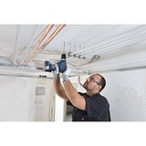 Bosch GSB 18V-65 Professional 06019N3300, Bore-/ skruemaskine Blå