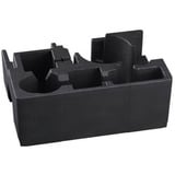 Bosch Indsats L-BOXX GKF 18V-8, Depositum Sort