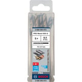 Bosch PRO Metal HSS-G spiralbor, Ø 8,5mm, Boremaskine 
