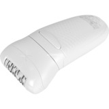 Braun 7500435225113, Epilator Hvid/Sølv