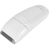 Braun Epilator Hvid/Sølv