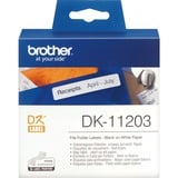 Brother Tape 