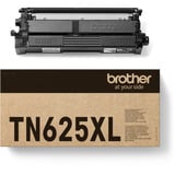 Brother Toner sort TN625XLBK 