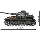 COBI COBI-3127, Bygge legetøj 