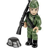 COBI COBI-3127, Bygge legetøj 