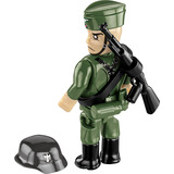 COBI COBI-3127, Bygge legetøj 