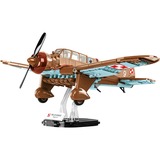 COBI COBI-5751, Bygge legetøj 
